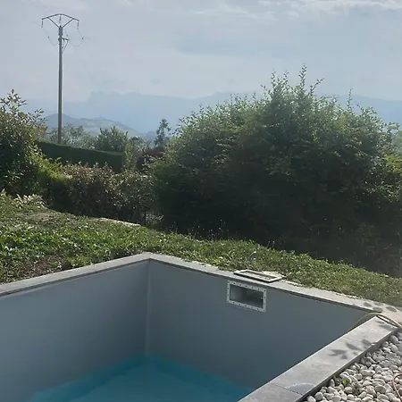 Villa La Du Silence Ouvrier *